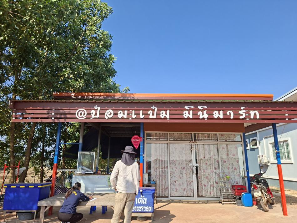 ออกสำรวจป้าย และแจ้งให้ยื่นแบบแสดงรายการและชำระภาษีป้าย ประจำปี 2569